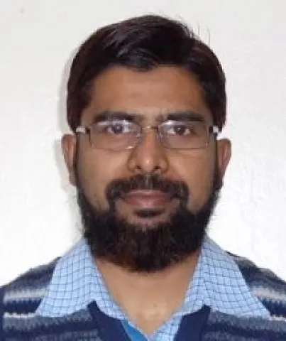 Prof. Mohammad Imteyaaz Ahmed